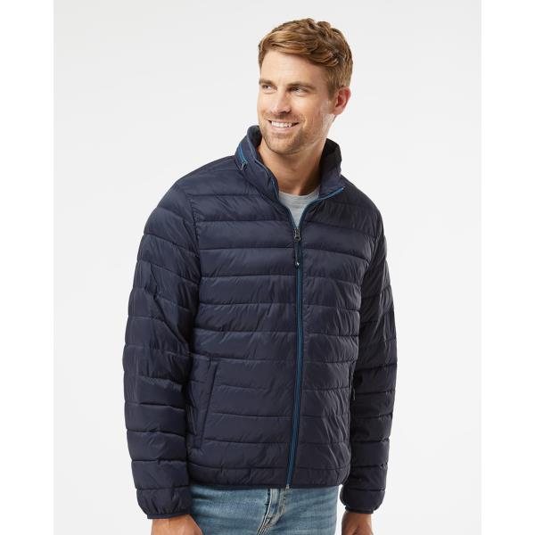 PillowPac Puffer Jacket