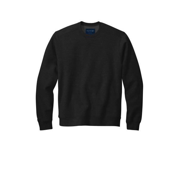 Chore Fleece Crewneck