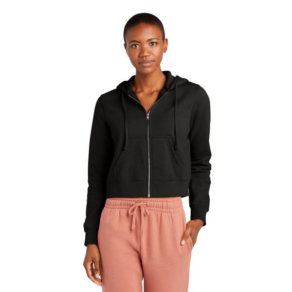 Women's V.I.T. Fleece Full-Zip Hoodie