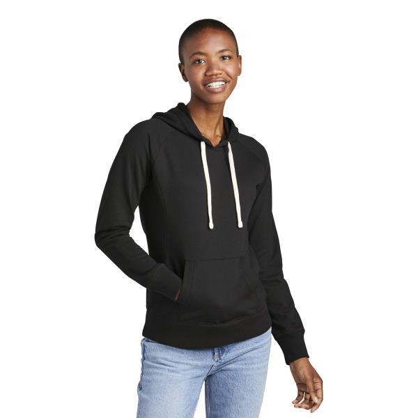 Women's Re-Fleece Hoodie