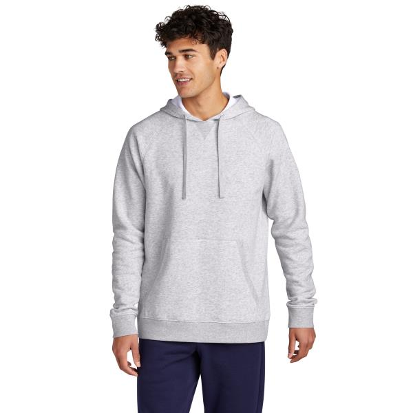 Drive Fleece Pullover Hoodie