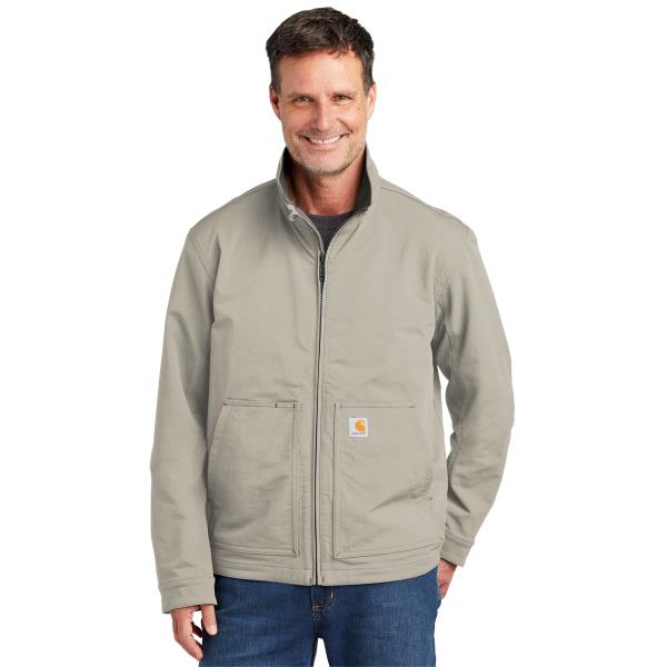 Super Dux Soft Shell Jacket