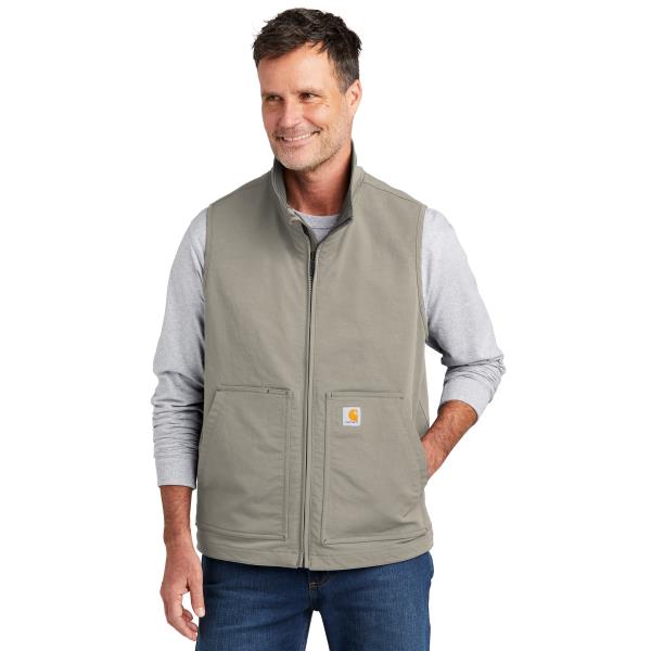 Super Dux Soft Shell Vest