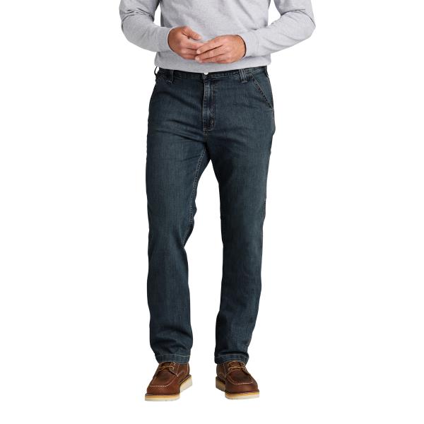 Rugged Flex Utility Jean