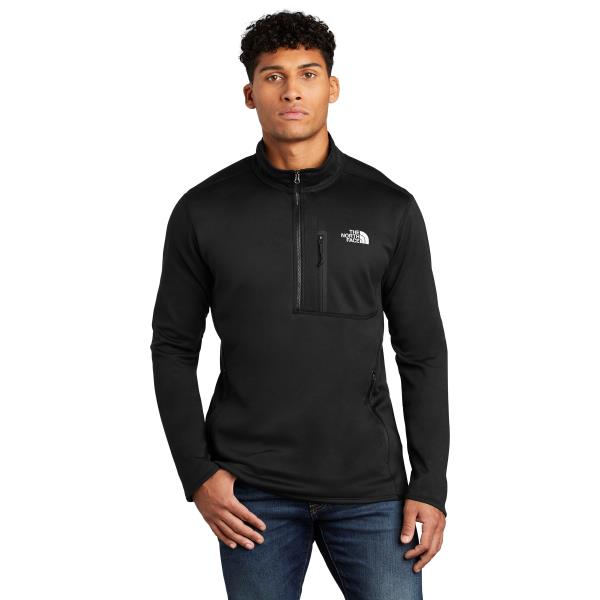 Skyline 1/2-Zip Fleece