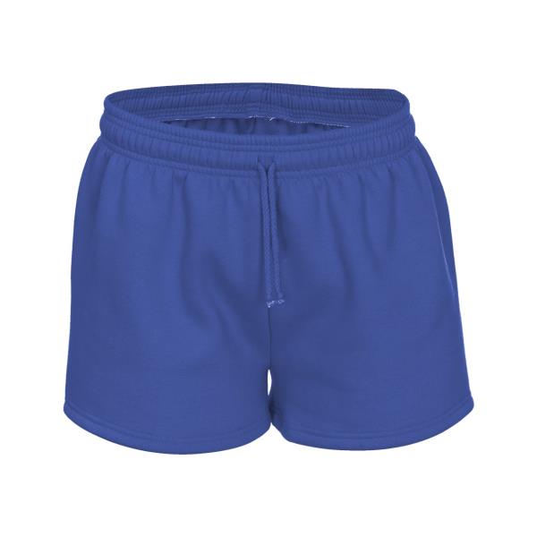 Women's Athletic Fleece Shorts