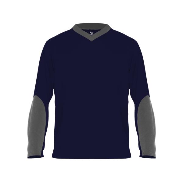 Sweatless Long Sleeve T-Shirt