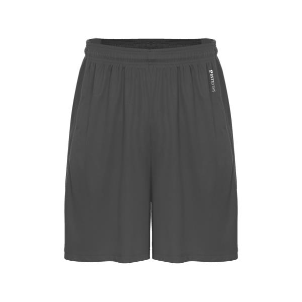 Sweatless Shorts