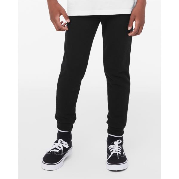 Youth Jogger Sweatpants