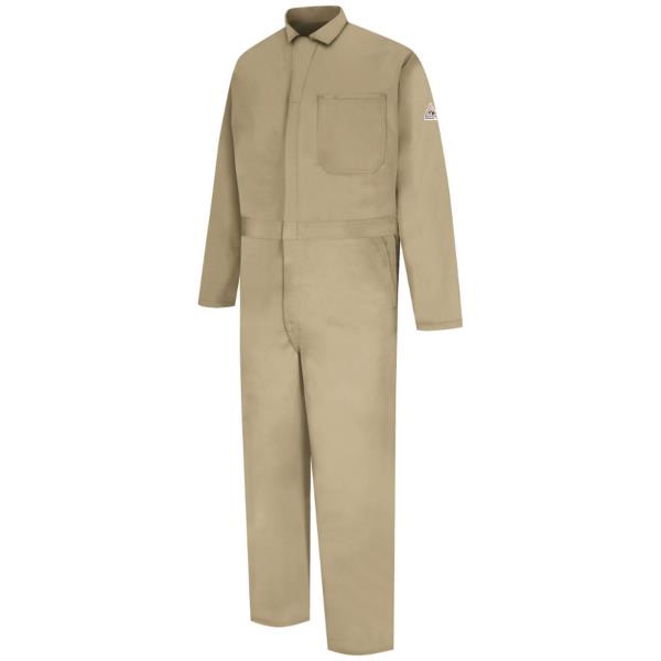 Classic Coverall Excel FR Long Sizes