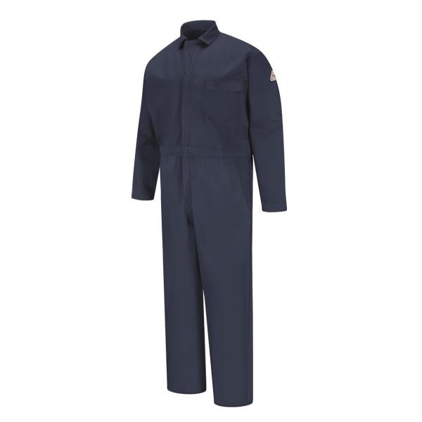 Classic Industrial Coverall - Excel FR Long Sizes