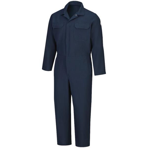 Premium Coverall - EXCEL FRÂ® ComforTouchÂ® - 7 oz.