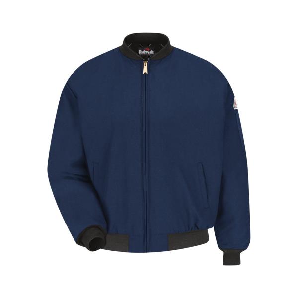 Team Jacket - NomexÂ® IIIA - Long Sizes