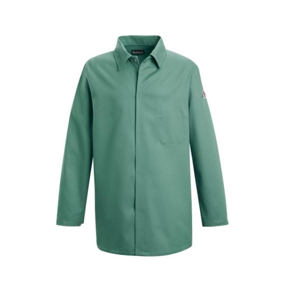 Work Coat - EXCEL FRÂ® - 9 oz.