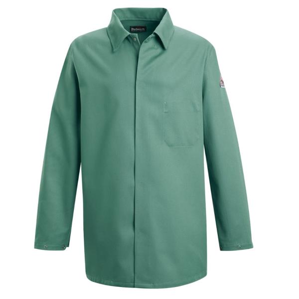 Work Coat - EXCEL FRÂ® - 9 oz. -  Long Sizes