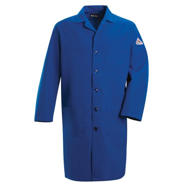 Lab Coat - NomexÂ® IIIA - 6 oz.