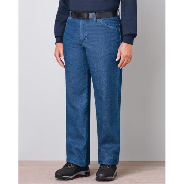 Women's Excel FRâ„¢ Pre-Washed Denim Jean