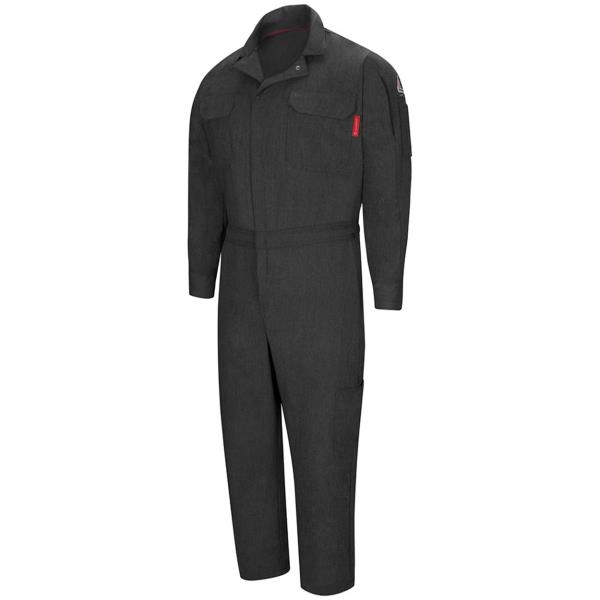 iQ SeriesÂ® Mobility Coverall