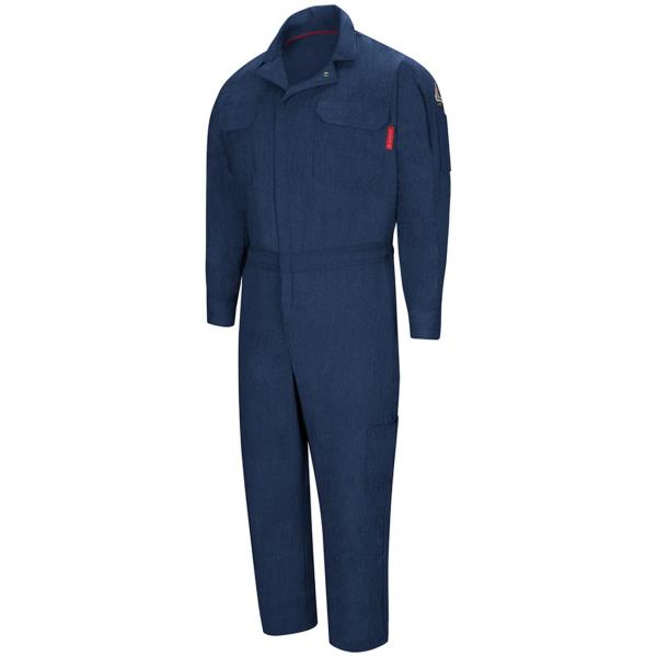 iQ SeriesÂ® Mobility Coverall Long Sizes