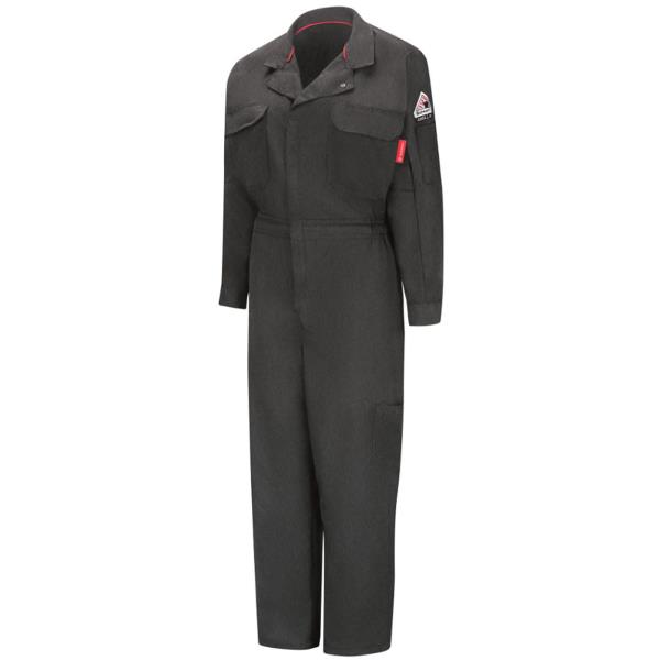Women's iQ SeriesÂ® Mobility Coverall