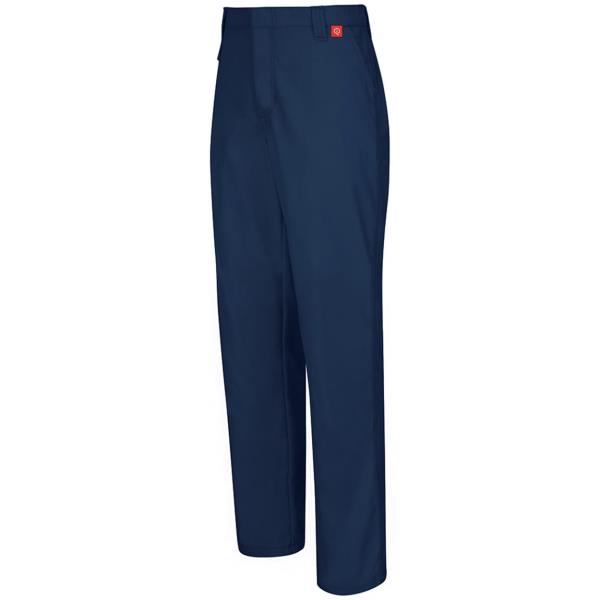 Women's iQ Endurance Work Pants - Canvas