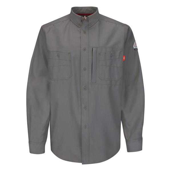 iQ SeriesÂ® Endurance Uniform Shirt