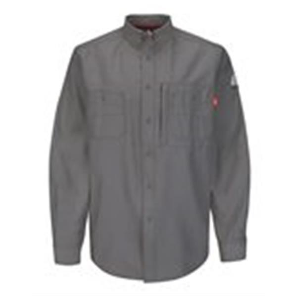 iQ SeriesÂ® Endurance Uniform Shirt Long Sizes