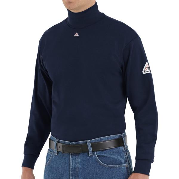 Tagless Mock TurtleNeck - EXCEL FR