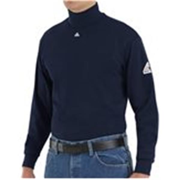 Tagless Mock TurtleNeck - EXCEL FRÂ® Long Sizes