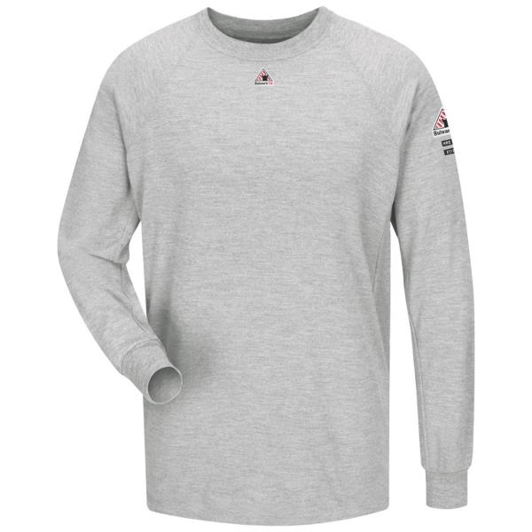 Long Sleeve Performance T-Shirt - CoolTouchÂ®2