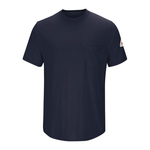 Short Sleeve Lightweight T-Shirt