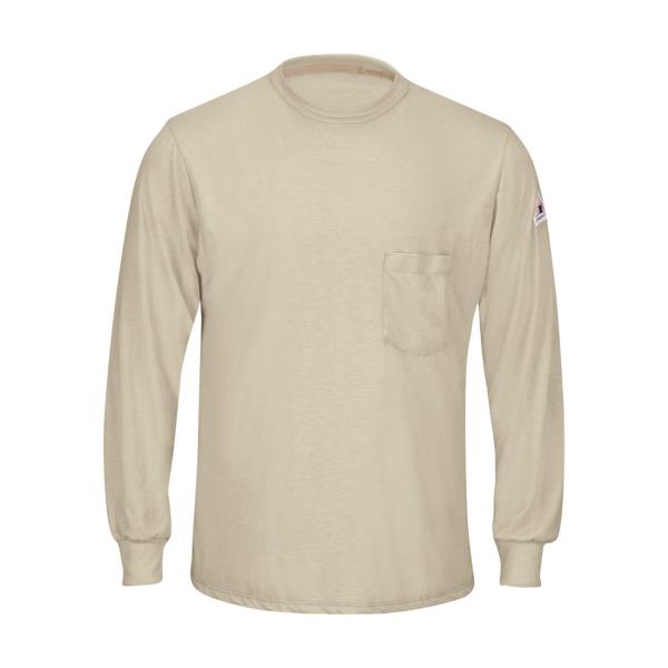 Long Sleeve Lightweight T-Shirt