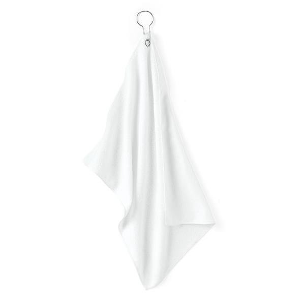 Microfiber Golf Towel