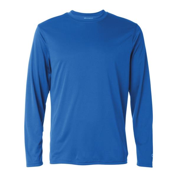 Double DryÂ® Performance Long Sleeve T-Shirt