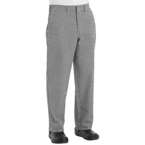 Cook Pants Extended Sizes