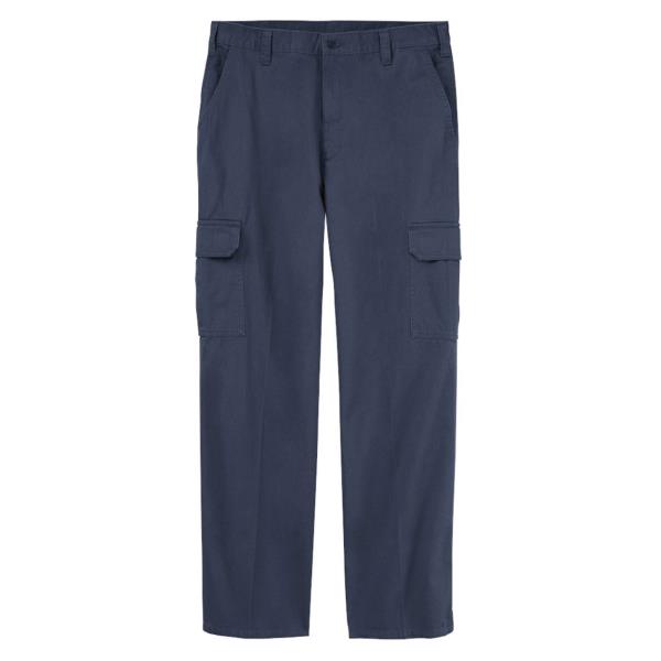 Twill Cargo Pants - Extended Sizes