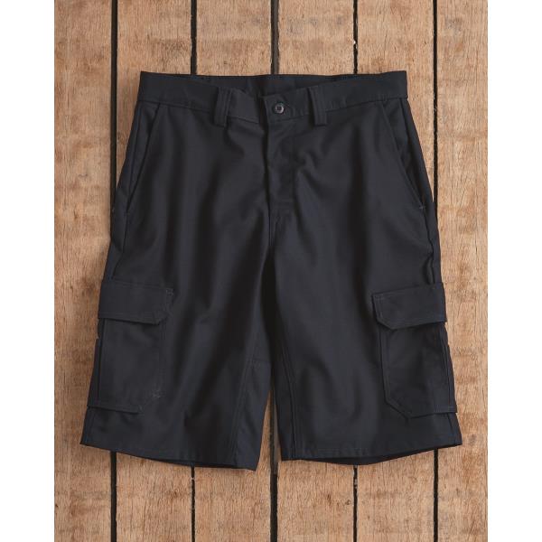 Functional Cargo Shorts