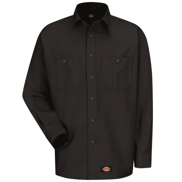 Long Sleeve Work Shirt