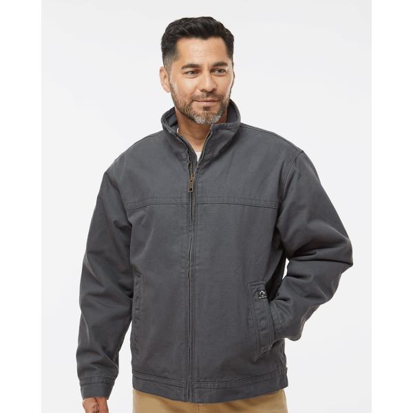Maverick Boulder Clothâ„¢ Jacket with Blanket Lining Tall Sizes