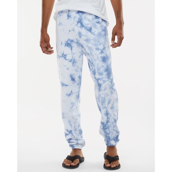 Dream Tie-Dyed Sweatpants