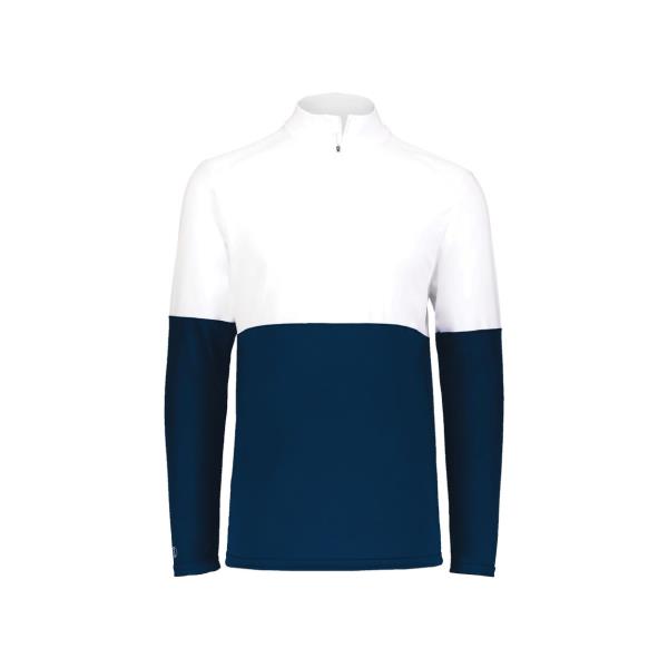 Momentum Team Quarter-Zip Pullover