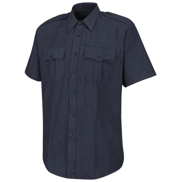 SentryÂ® Short Sleeve Shirt