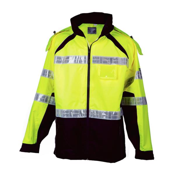 Premium Brilliant SeriesÂ® Rainwear Jacket