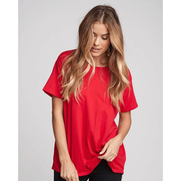 Womenâ€™s Ideal Flow Tee