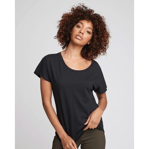 Women's Ideal Dolman