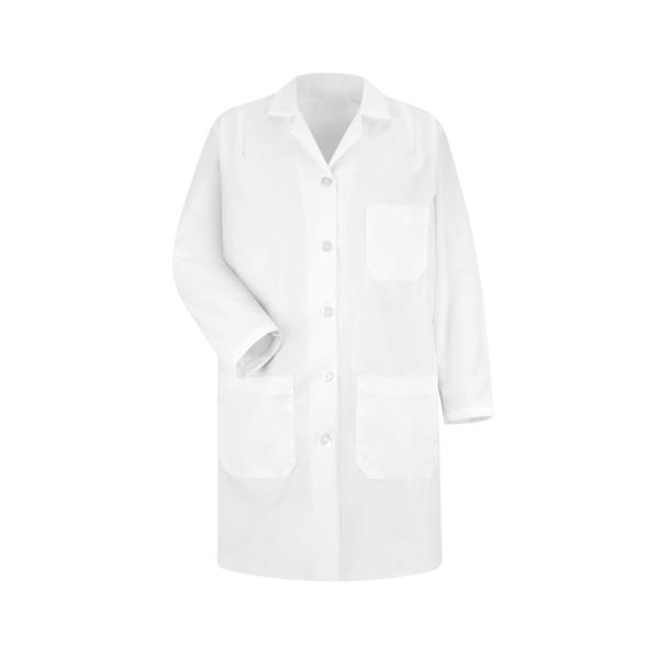 Women's Lab Coat