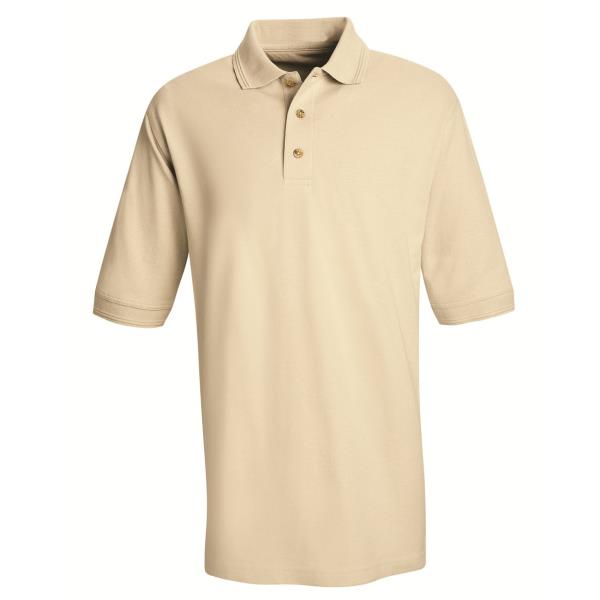 Inner Harbor Basic PiquÃ© Polo