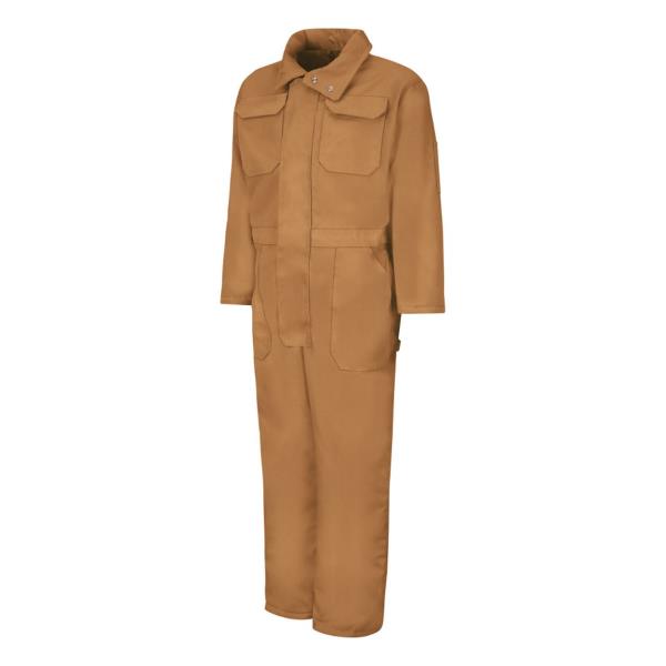 Insulated Duck Coverall