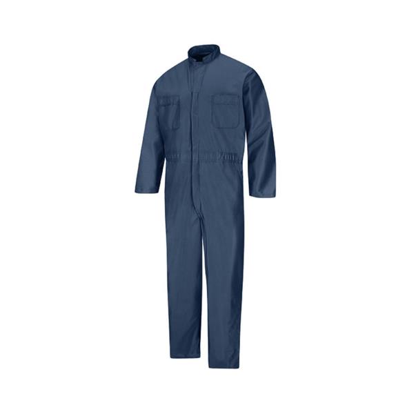 ESO/ Anti-Static Coveralls Long Sizes