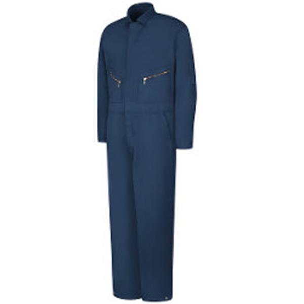 Insulated Twill Coverall